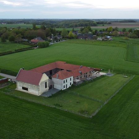 Hoeve Beusdalshof Hotel Ingber Exterior foto